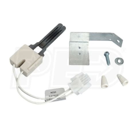 White Rodgers 767A-383 Silicon Carbide Hot Surface Ignitor, used with ...