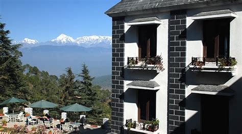 SUN N SNOW INN KAUSANI (Uttarakhand) - Hotel Reviews, Photos, Rate ...