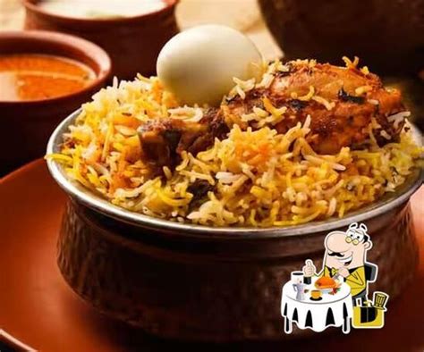hazi biryani, Kolkata - Restaurant menu, prices and reviews