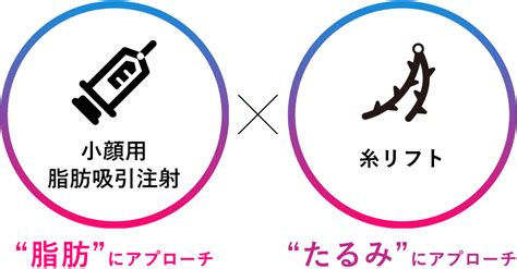 小顔用脂肪吸引注射｜脂肪吸引なら湘南美容クリニック【公式】