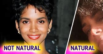 Learn More About Halle Berry at Brightside.me: Explore Now!
