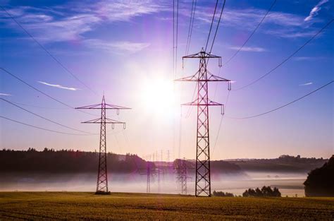 How UK’s national grid plans to cope with rising number of EVs ...