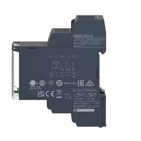 Schneider Control Relays - RXM2AB2BD Schneider Relay Distributor ...
