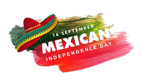 Free Mexican Independence Day Clipart, Download Free Mexican ...