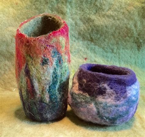 Image result for Felting Wool Tutorial