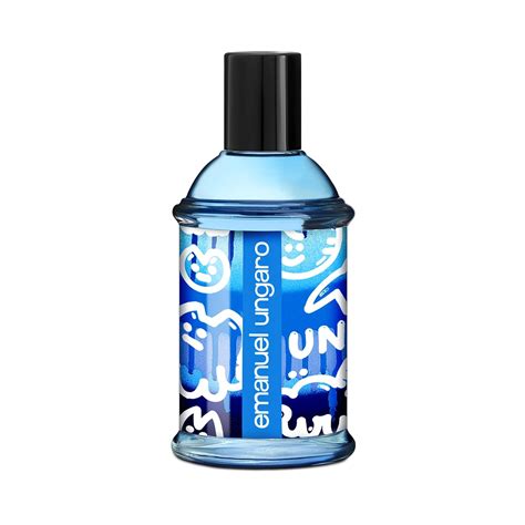 EMANUEL UNGARO Fresh For Him Eau de Toilette 30ml : Amazon.in: Beauty