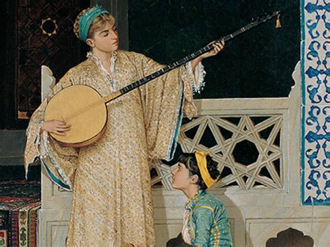 Osman Hamdi Bey | Meer