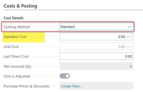 Cost Price Method 的图像结果
