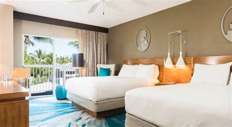 DoubleTree Resort by Hilton Hotel Grand Key - Key West Concierge ...