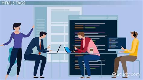 Image result for HTML5 Document Structure