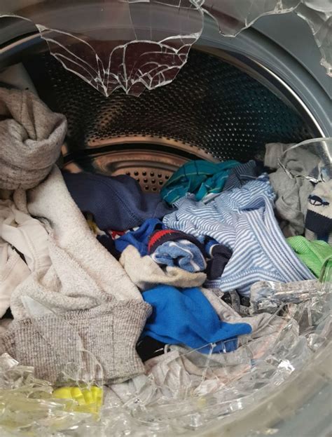 Image result for Washing Machine Exploded