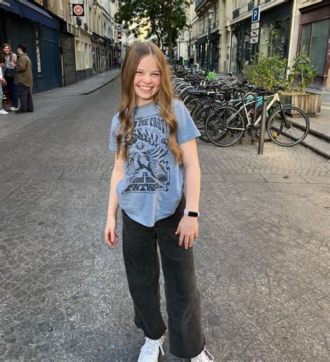 Salish Matter Outfits