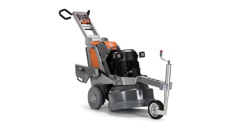 Husqvarna Floor Grinder PG 540 - Single Phase — JC Machinery & Equipment