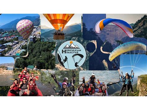 Redefining Adventure with Herculean Himalayas: Safe and Affordable ...