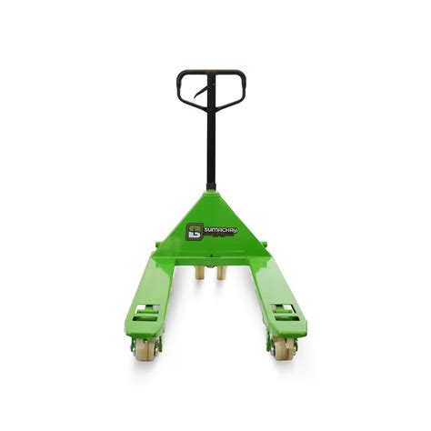 Material Handling Equipment — Sumachay India | Pallet Jacks…