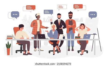 Have a Meeting Cartoon 的图像结果