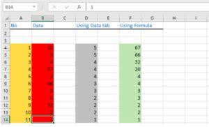 Image result for Auto Sort Excel Based On Input