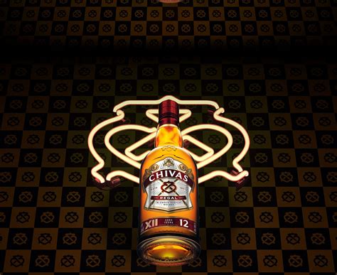 Chivas Whisky Official Website - Chivas Regal MY