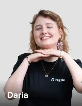 Image result for Trezor Model T