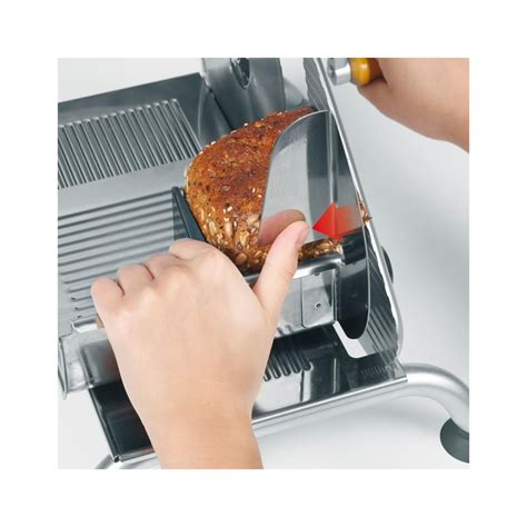 GRAEF® Allesschneider - Schneiden mit Muskelkraft