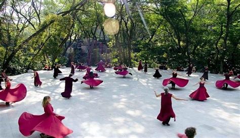 Relax & Rejuvenate At The Osho Ashram On Your Visit To Pune | WhatsHot Pune