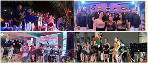 FELLOWSHIP NIGHT, Provincial Convention Center Virac, Catanduanes ...