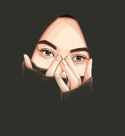 gambar profil wa islami