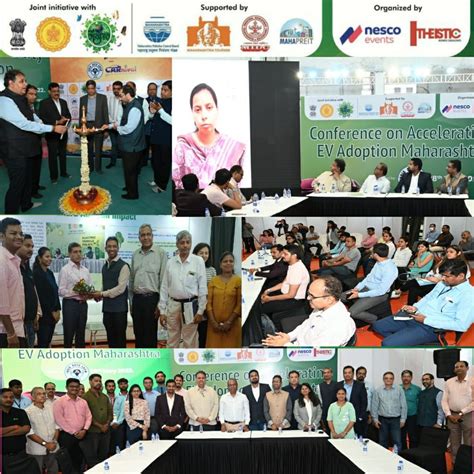 Successful participation in Majhi Vasundhara organized by MTDC MIDC ...