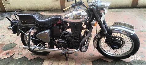 Royal Enfield machismo 350 - Motorcycles - 1820311186