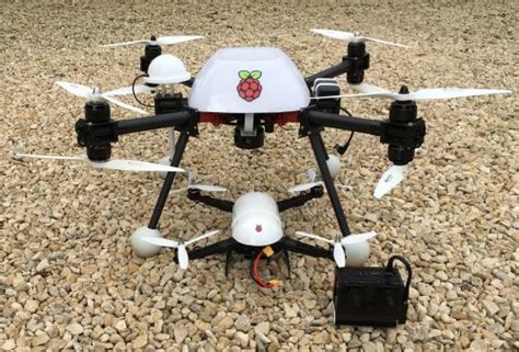 Image result for Raspberry Pi Drone Battery