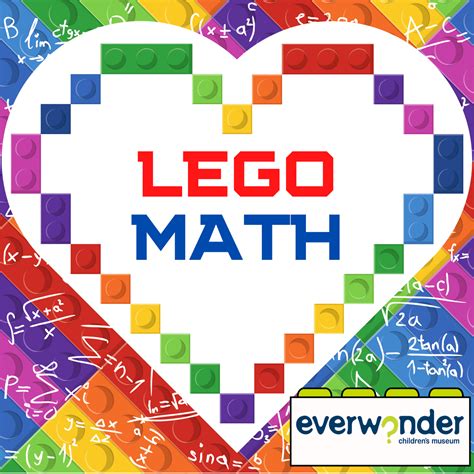 Image result for LEGO Math