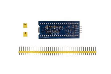 Boards & Shields Compatible With Arduino - Breadboard 3220 Points Black ...