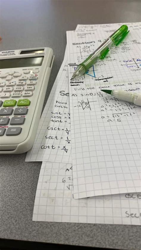How to Write Math Notes On a Computer 的图像结果