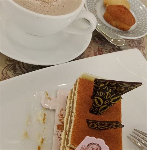 SHAKESPEARE AND CO. BURJUMAN, Dubai - Bur Dubai - Menu, Prices ...
