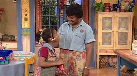 Watch Gullah Gullah Island Season 2 Episode 23: Shaina's Birthday ...