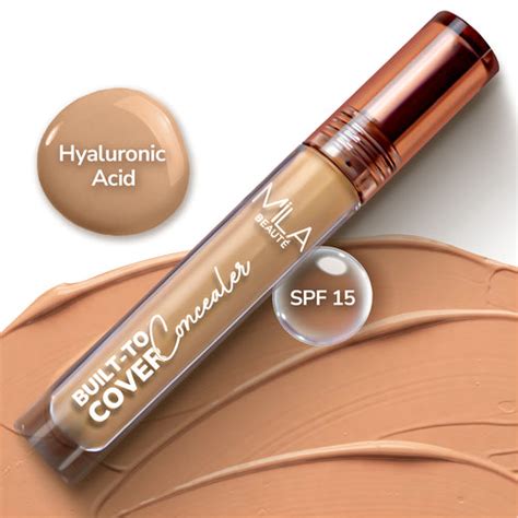 Best Skincare Infused Makeup products Online at Mila Beauté