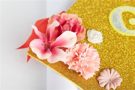 Handmade Graduation Cap 的图像结果