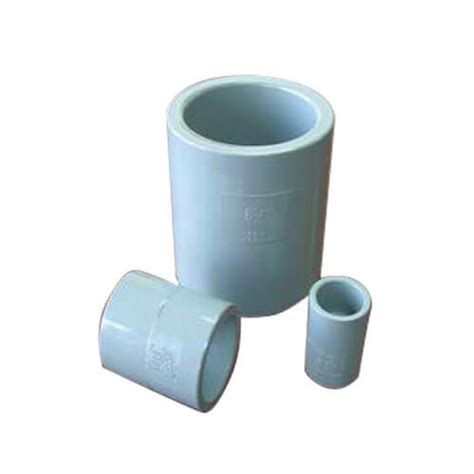 Image result for CPVC Header Coupling