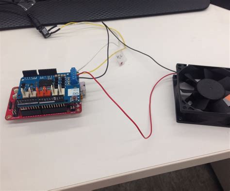 Arduino Motor Shield Tutorial 的图像结果