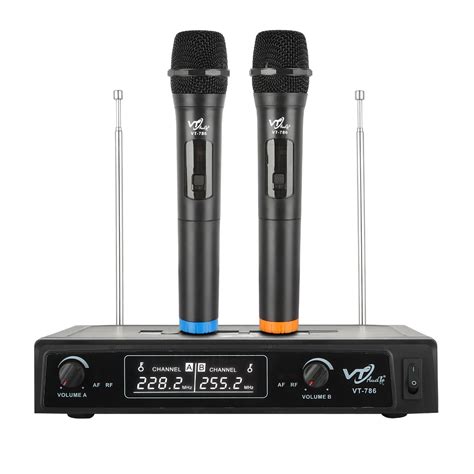 Buy Online Professional Mic System in Best Price in India
