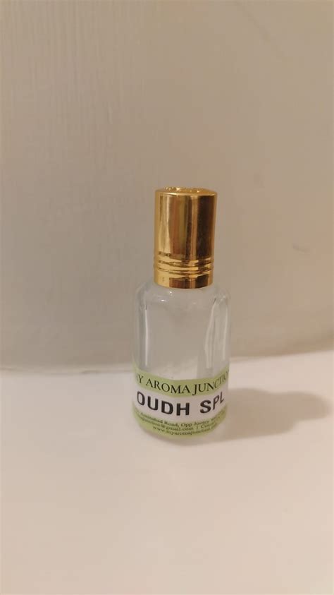Oudh SPL Attar – A Distinctive Oudh Experience | MY AROMA JUNCTION – My ...