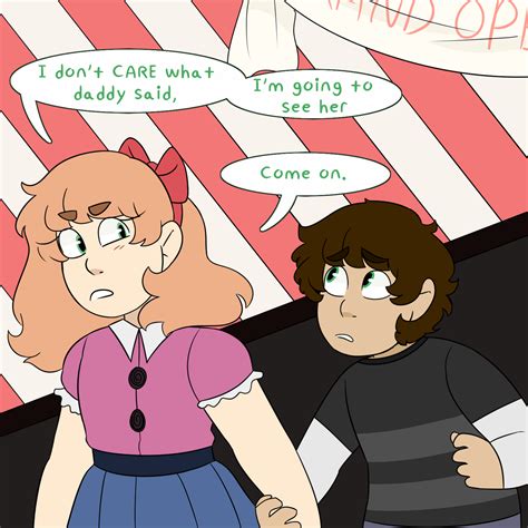 Elizabeth Afton Wallpaper ~ Elizabeth Afton By Freddiez-arcade-moved In ...