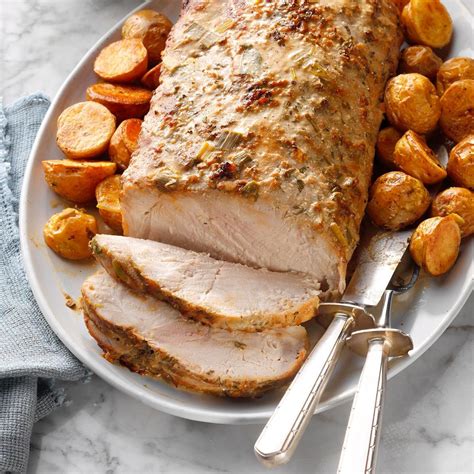Air-Fryer Pork Roast Recipe: How to Make It