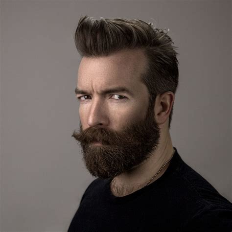 5 best undercut styles for summer and the best grooming products for them