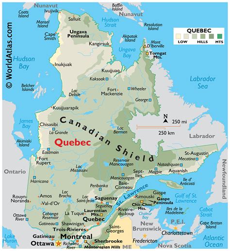 The French Language and Identity in Quebec