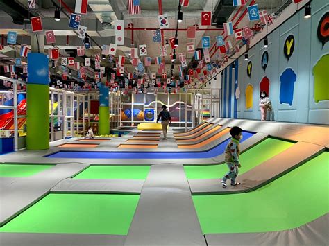 PORORO & TAYO THEME PARK (2025) All You Need to Know BEFORE You Go ...