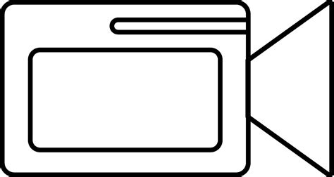 Video Camera Symbol 的图像结果