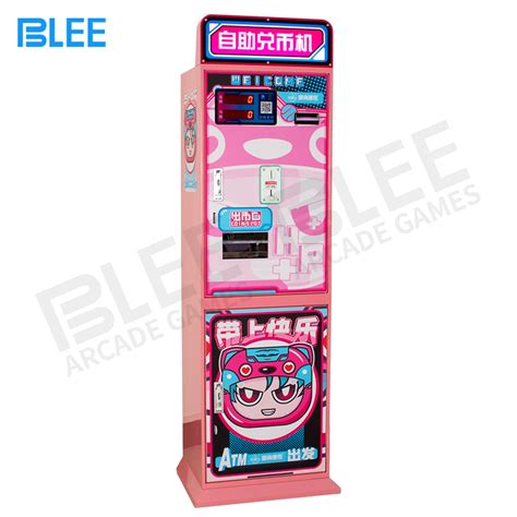 Image result for Hack Coin Change Machine