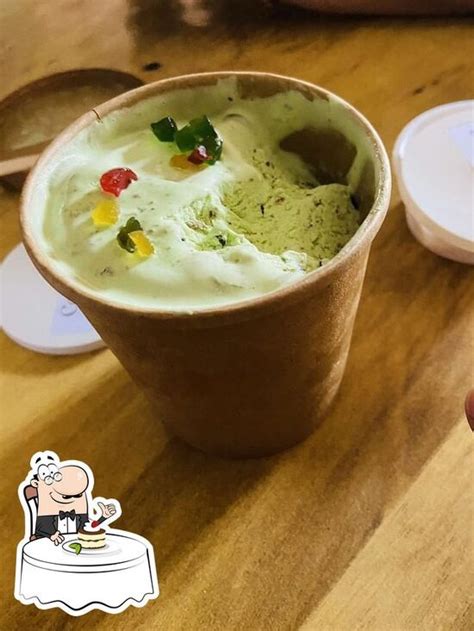 Scoops Of Joy, Jamshedpur - Restaurant menu and reviews