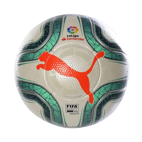 fractura Personificación Empeorando balón puma de la liga literalmente ...